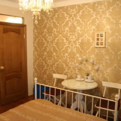 Гостиница Guest House Griboedova 12 комната для гостей фото 4
