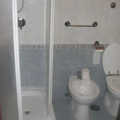 Отель Friendship Place 3* Стандартный номер с двуспальной кроватью фото 30