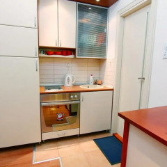 Отель City Center Apartment Сербия, Белград - отзывы, цены и фото номеров - забронировать отель City Center Apartment онлайн в номере