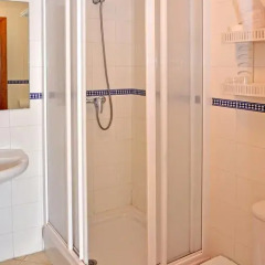 Отель Hostal El Arco Стандартный номер с двуспальной кроватью фото 18