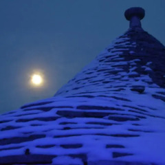 Отель I Trulli Di Ottavio Альберобелло бассейн