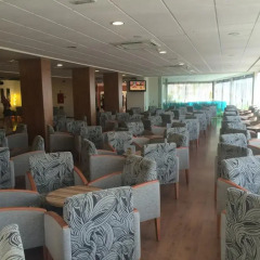 Hotel Natura Park интерьер отеля