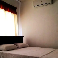 Sleep cheap hostel Стандартный номер с двуспальной кроватью фото 5