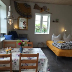 Отель Vejle Golf Bed & Breakfast 3* Студия фото 10