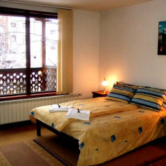 Hotel "chalet Diana" Банско детские мероприятия