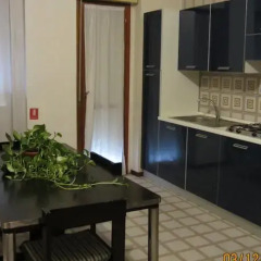 Отель Residence Messina Сиракуза в номере
