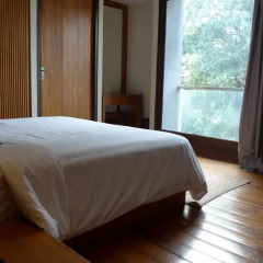 Отель Luxx XL 4* Люкс с различными типами кроватей фото 17