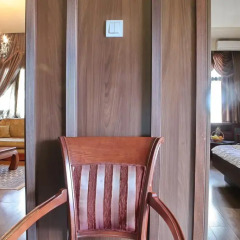 Отель Vila Terazije 3* Стандартный номер с различными типами кроватей фото 3