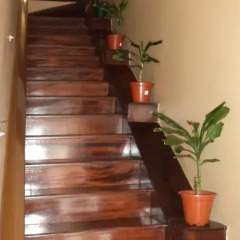 Отель Residencial Costa Verde интерьер отеля фото 3