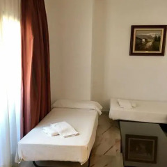 Turia Hotel 4* Полулюкс с различными типами кроватей фото 9