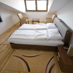 Апартаменты Apartments Ivan Апартаменты с 2 отдельными кроватями фото 19