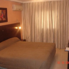 Hotel Washington 4* Стандартный номер с различными типами кроватей