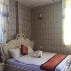 Green Valley Hotel 2* Номер категории Премиум фото 6