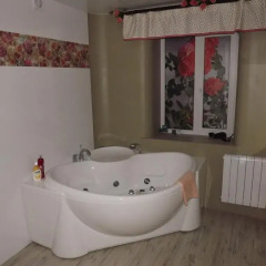Апартаменты Holiday House 4* Номер Бизнес с различными типами кроватей фото 8