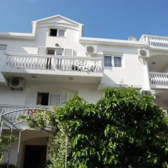 Отель Guest House Ckuljevic 3* Студия фото 4
