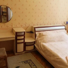 Гостиница Лесная Дача Люкс с различными типами кроватей фото 21