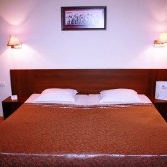 Hotel Central комната для гостей фото 4