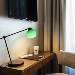 Отель Innside Madrid Luchana 22 4* Стандартный номер с различными типами кроватей фото 5