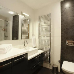 Отель Glory Residence Taksim 4* Апартаменты с различными типами кроватей фото 4