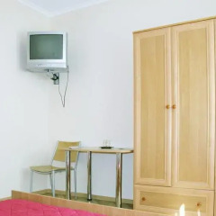 Гостиница Odissey Guest House удобства в номере