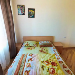 Отель Yerevan Apartel комната для гостей фото 4