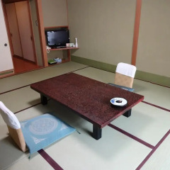 Hotel Kurobe удобства в номере фото 2