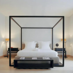 Апартаменты Slovansky Dum Boutique Apartments комната для гостей