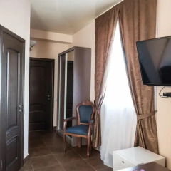 Duet Hotel Стандартный номер фото 4