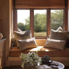 Отель Anantara Al Sahel Villa Resort в номере