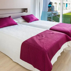 Апартаменты Ebano Select Apartments - Adults Only комната для гостей фото 3