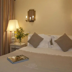 Hotel La Maison Saint Germain 4* Студия с различными типами кроватей фото 3
