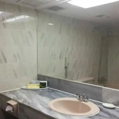 Panyu Miramar Hotel ванная