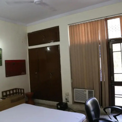 Hotel BnB-Delhi комната для гостей фото 3