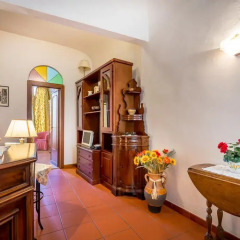 Hotel Delle Tele 3* Стандартный номер с различными типами кроватей фото 11