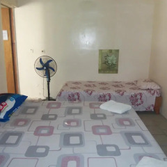 Отель Pension Armelle Bed & Breakfast Tahiti Французская Полинезия, Пунаауиа - отзывы, цены и фото номеров - забронировать отель Pension Armelle Bed & Breakfast Tahiti онлайн комната для гостей фото 5