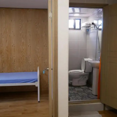 Отель Backpackers Inside Южная Корея, Сеул - отзывы, цены и фото номеров - забронировать отель Backpackers Inside онлайн сауна