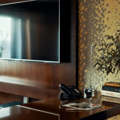 Radisson Blu Hotel Latvija удобства в номере фото 2