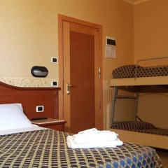 Hotel Grifone 3* Стандартный номер с различными типами кроватей фото 5
