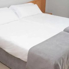 Отель Kaktus Playa 4* Номер категории Эконом с различными типами кроватей фото 10