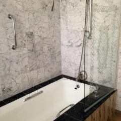 Отель The Colonnade 4* Стандартный номер с различными типами кроватей фото 16