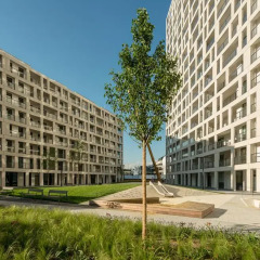 Отель Dc Living Австрия, Вена - отзывы, цены и фото номеров - забронировать отель Dc Living онлайн фото 5