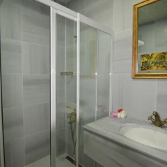 Tasodalar Hotel ванная