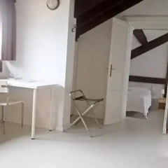 Hotel Eden 3* Стандартный номер фото 10