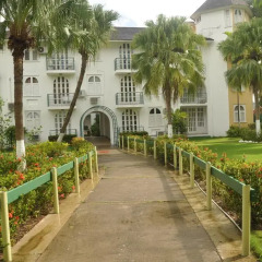 Апартаменты Apartments at Sandcastles Resort Ocho Rios