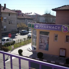 Отель Guest House Ravda Болгария, Равда - отзывы, цены и фото номеров - забронировать отель Guest House Ravda онлайн