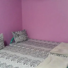 Отель New C.H. Guest House Стандартный номер с различными типами кроватей фото 7