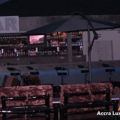 Отель Accra Luxury Lodge 2* Люкс повышенной комфортности с различными типами кроватей фото 2