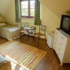 Karlamuiza Country Hotel Стандартный номер с 2 отдельными кроватями