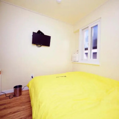 Отель 24 Guesthouse Jongno 3ga Stn 3* Стандартный номер фото 11
