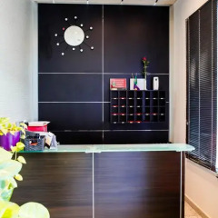 Hotel Villa Ceuti интерьер отеля фото 3